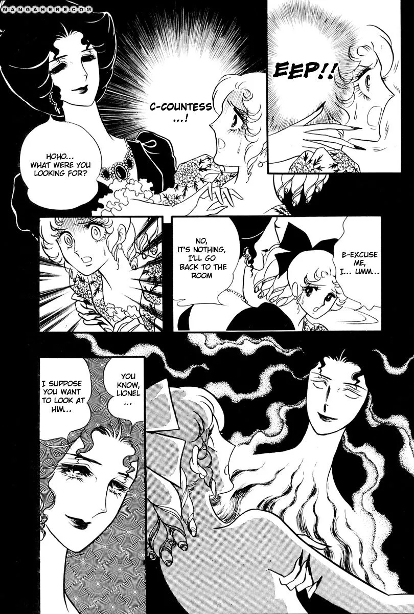 Versailles no Bara Chapter 65 page 16 - 