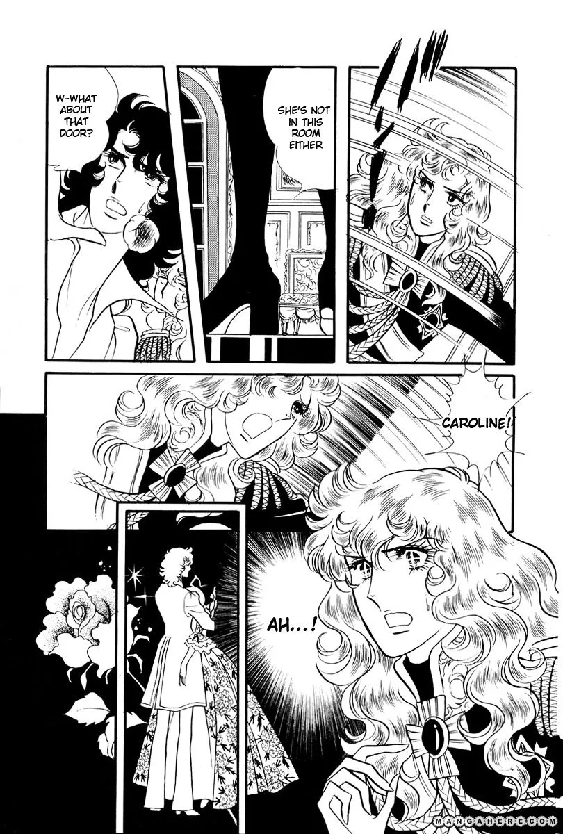 Versailles no Bara Chapter 65 page 22 - 