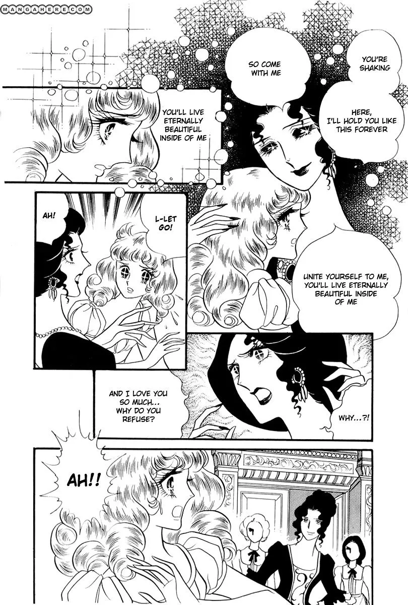 Versailles no Bara Chapter 65 page 32 - 