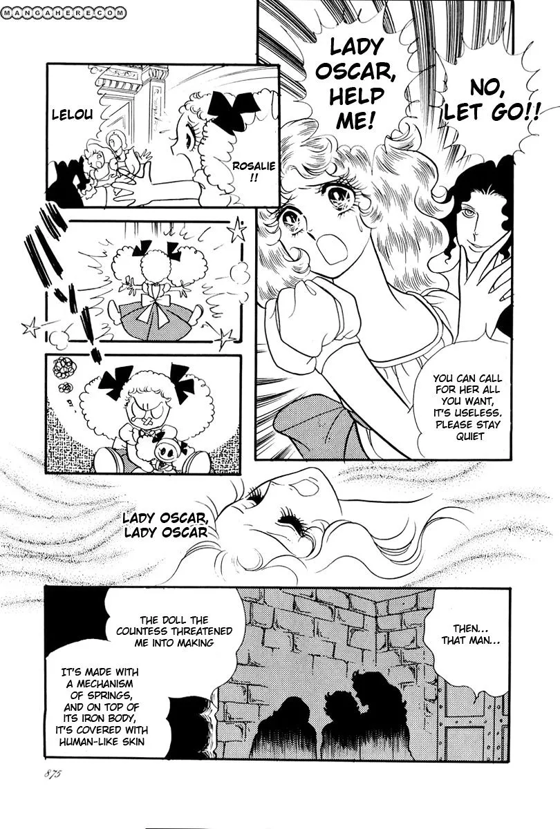 Versailles no Bara Chapter 66 page 1 - 