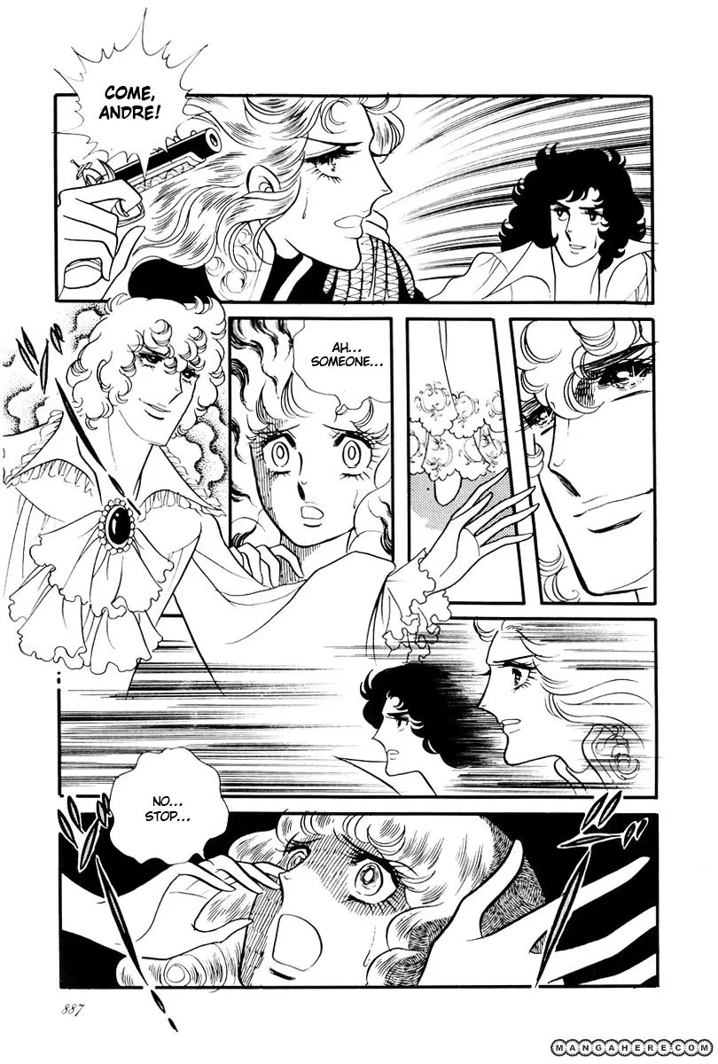 Versailles no Bara Chapter 66 page 13 - 