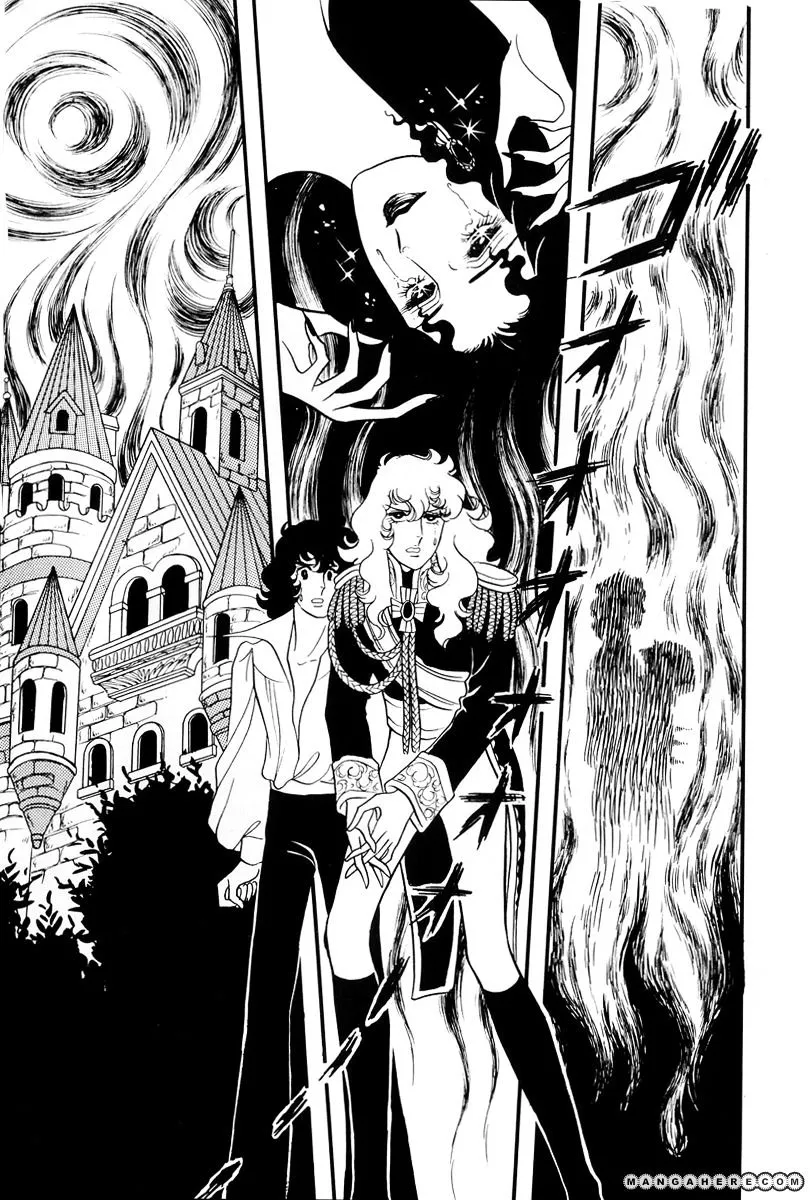 Versailles no Bara Chapter 66 page 29 - 