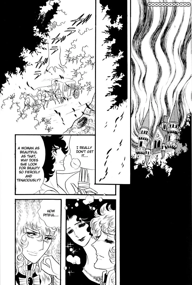 Versailles no Bara Chapter 66 page 30 - 