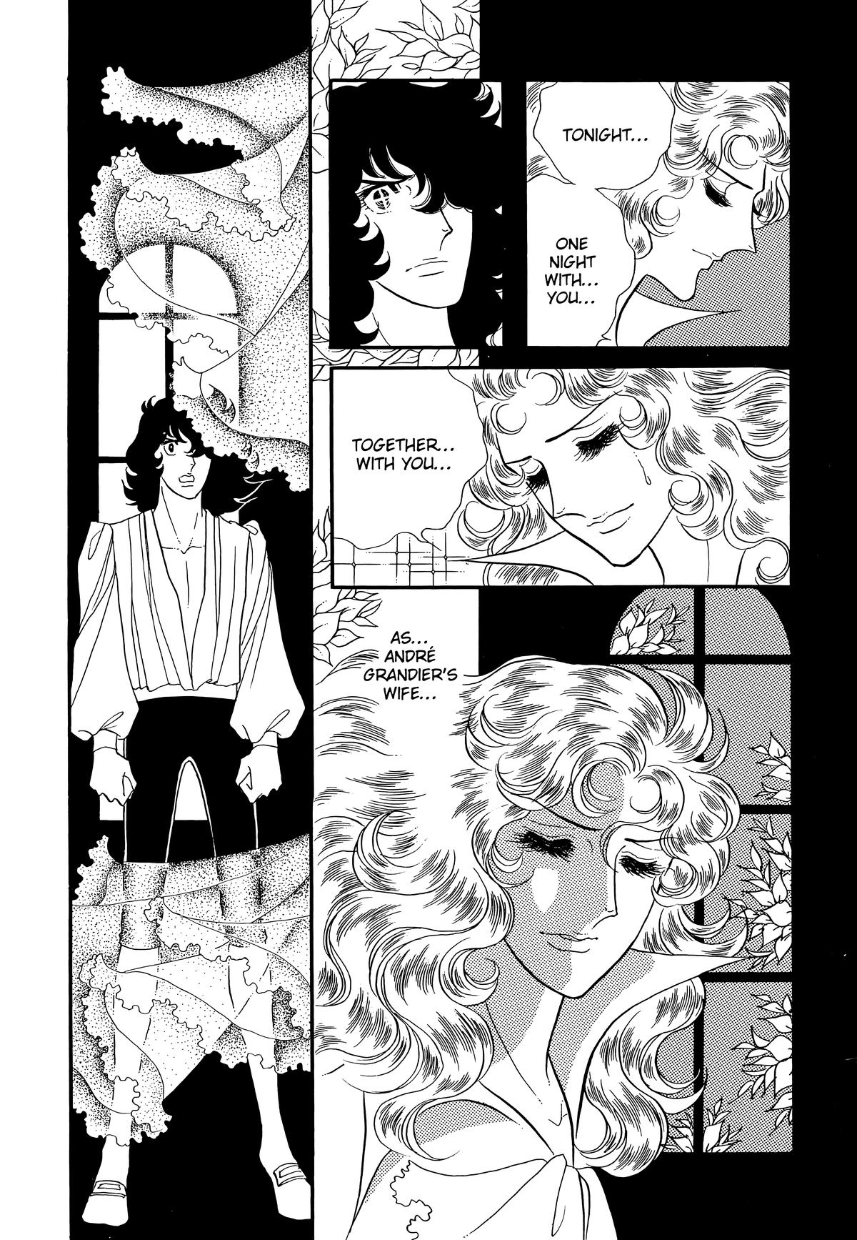 Versailles no Bara Chapter 67 page 28 - 