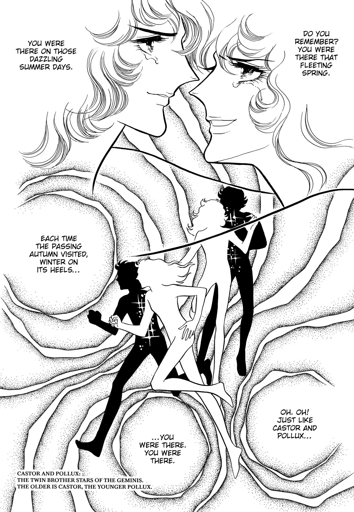 Versailles no Bara Chapter 68 page 12 - 