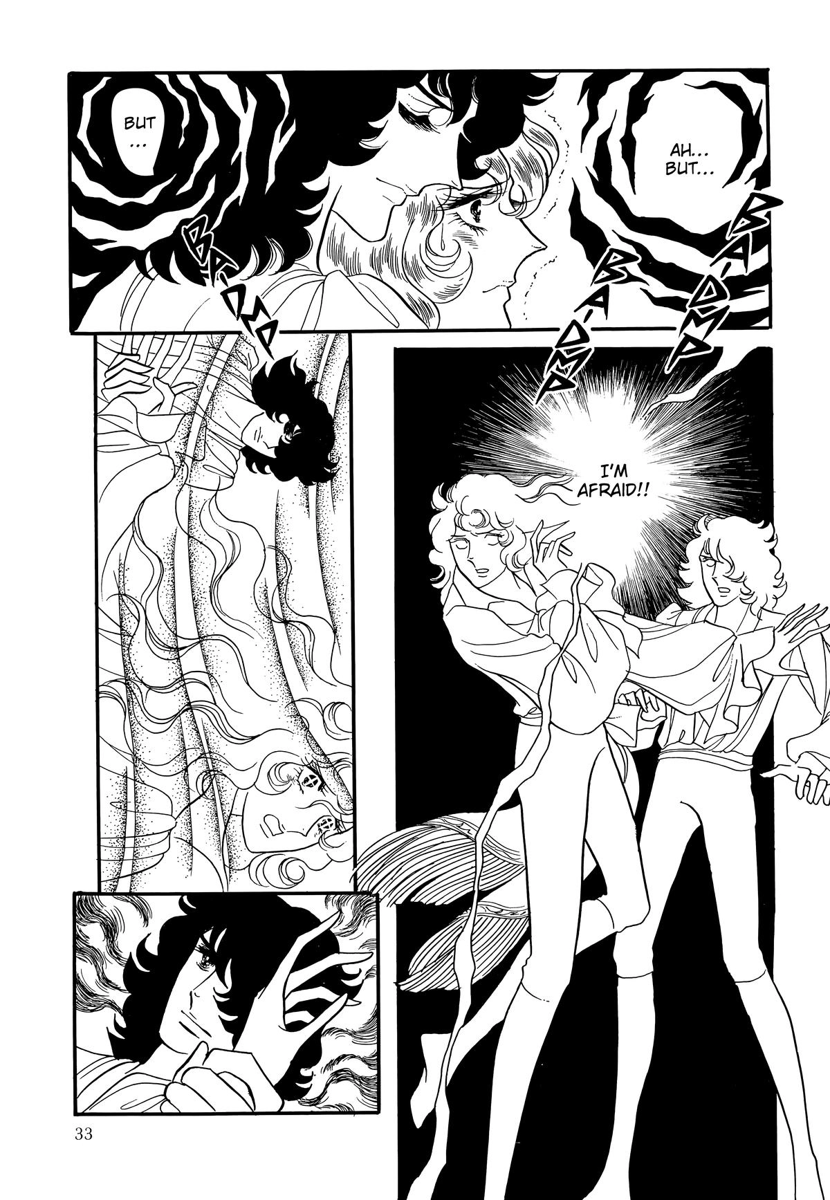Versailles no Bara Chapter 68 page 7 - 