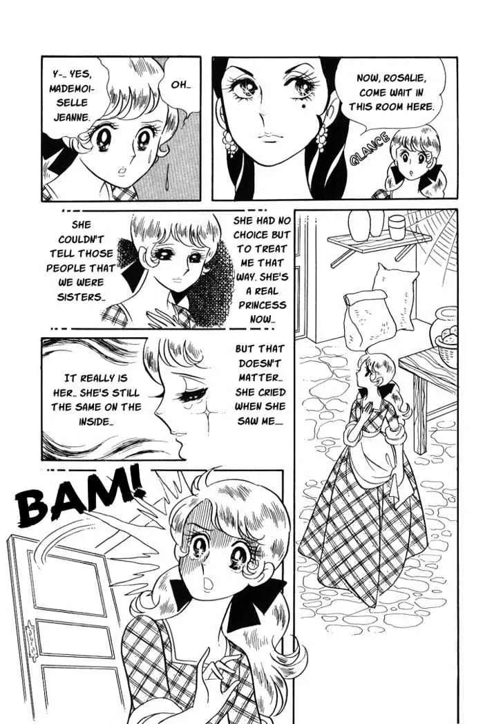 Versailles no Bara Chapter 7 page 12 - 