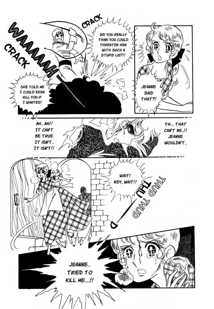 Versailles no Bara Chapter 7 page 14 - 
