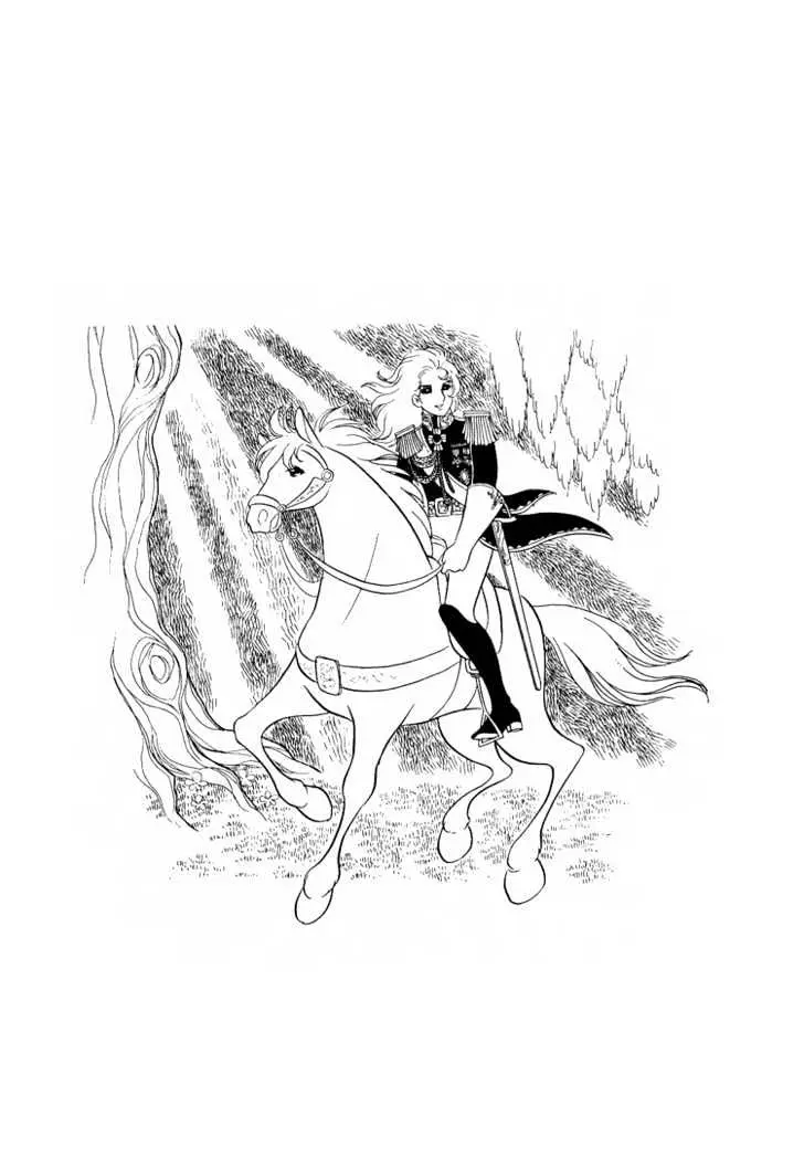 Versailles no Bara Chapter 7 page 23 - 