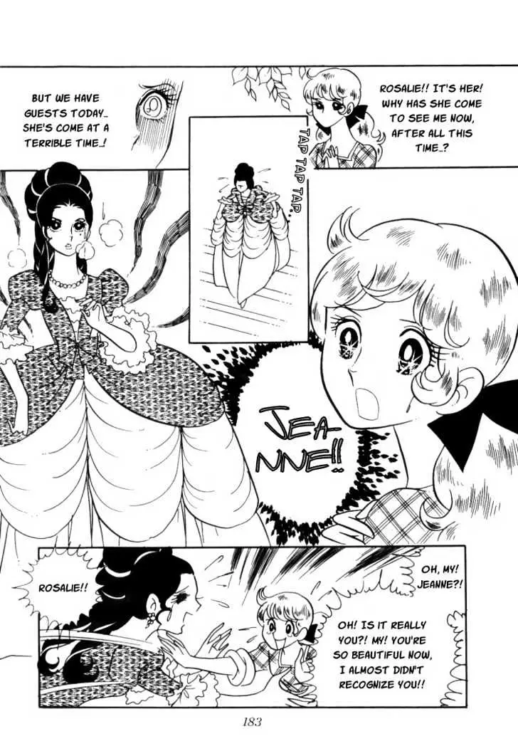 Versailles no Bara Chapter 7 page 10 - 