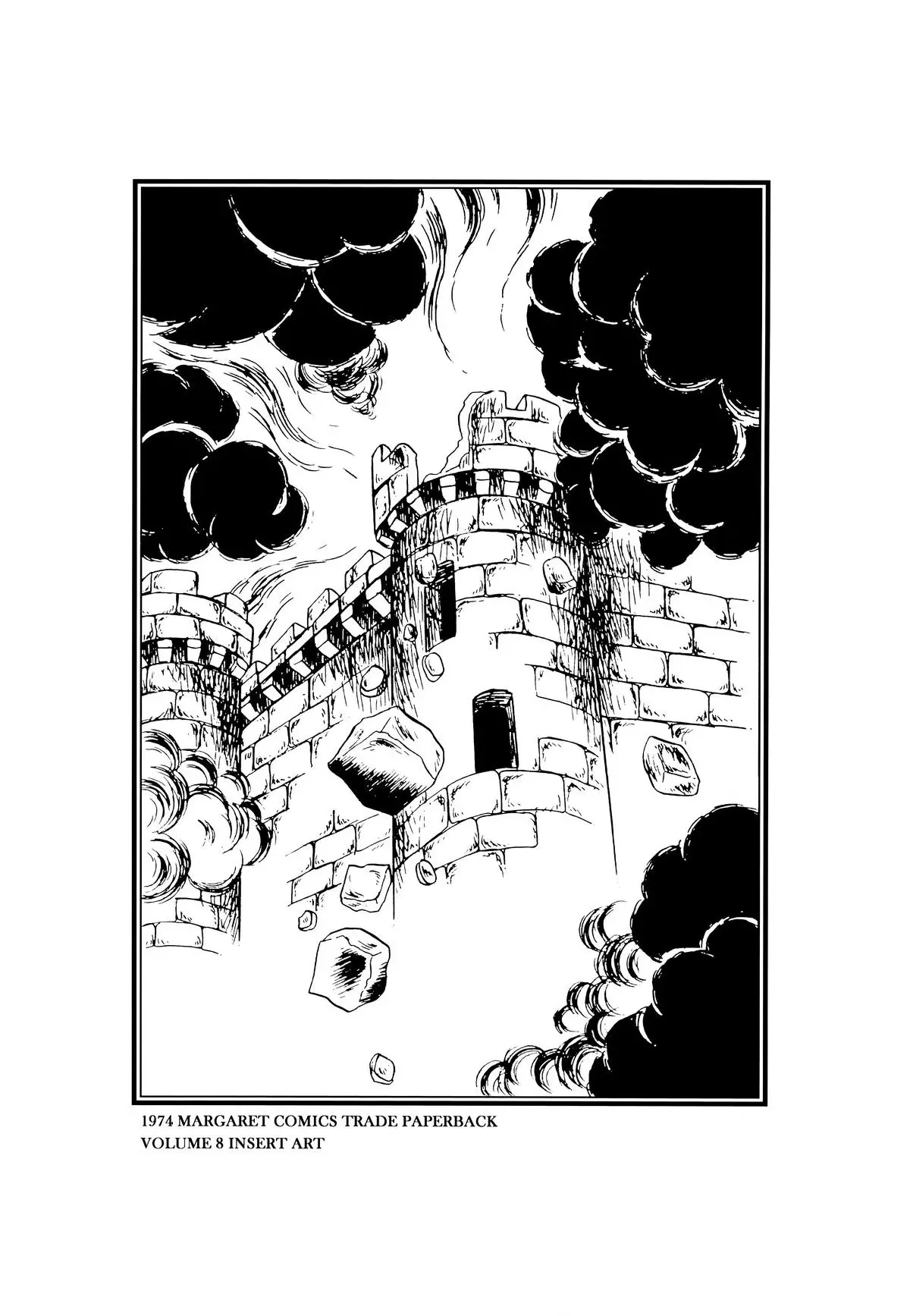 Versailles no Bara Chapter 71 page 20 - 
