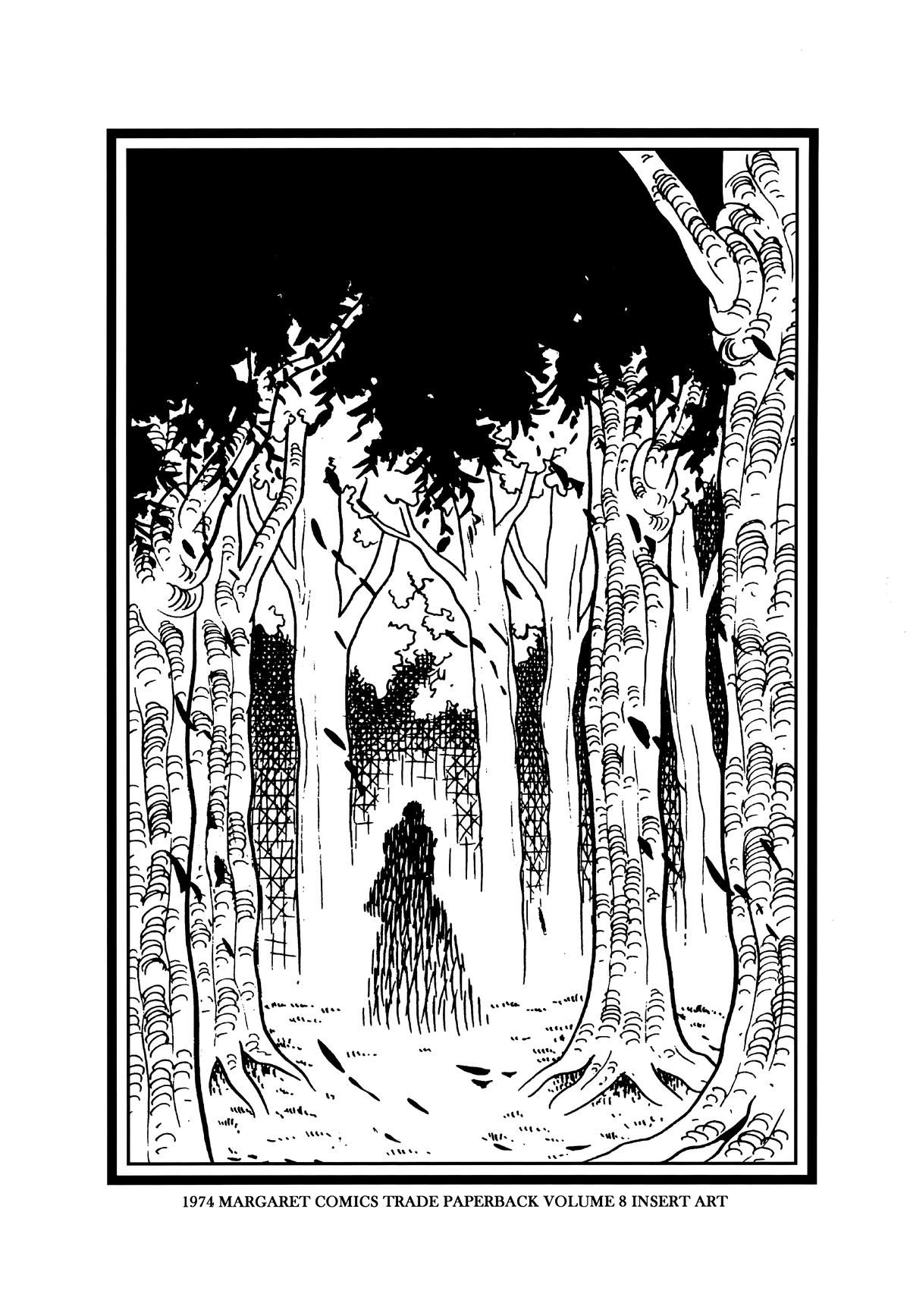 Versailles no Bara Chapter 73 page 23 - 