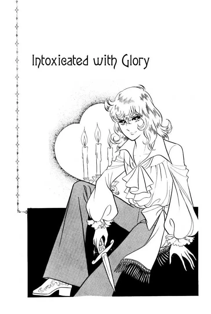 Versailles no Bara Chapter 8 page 3 - 