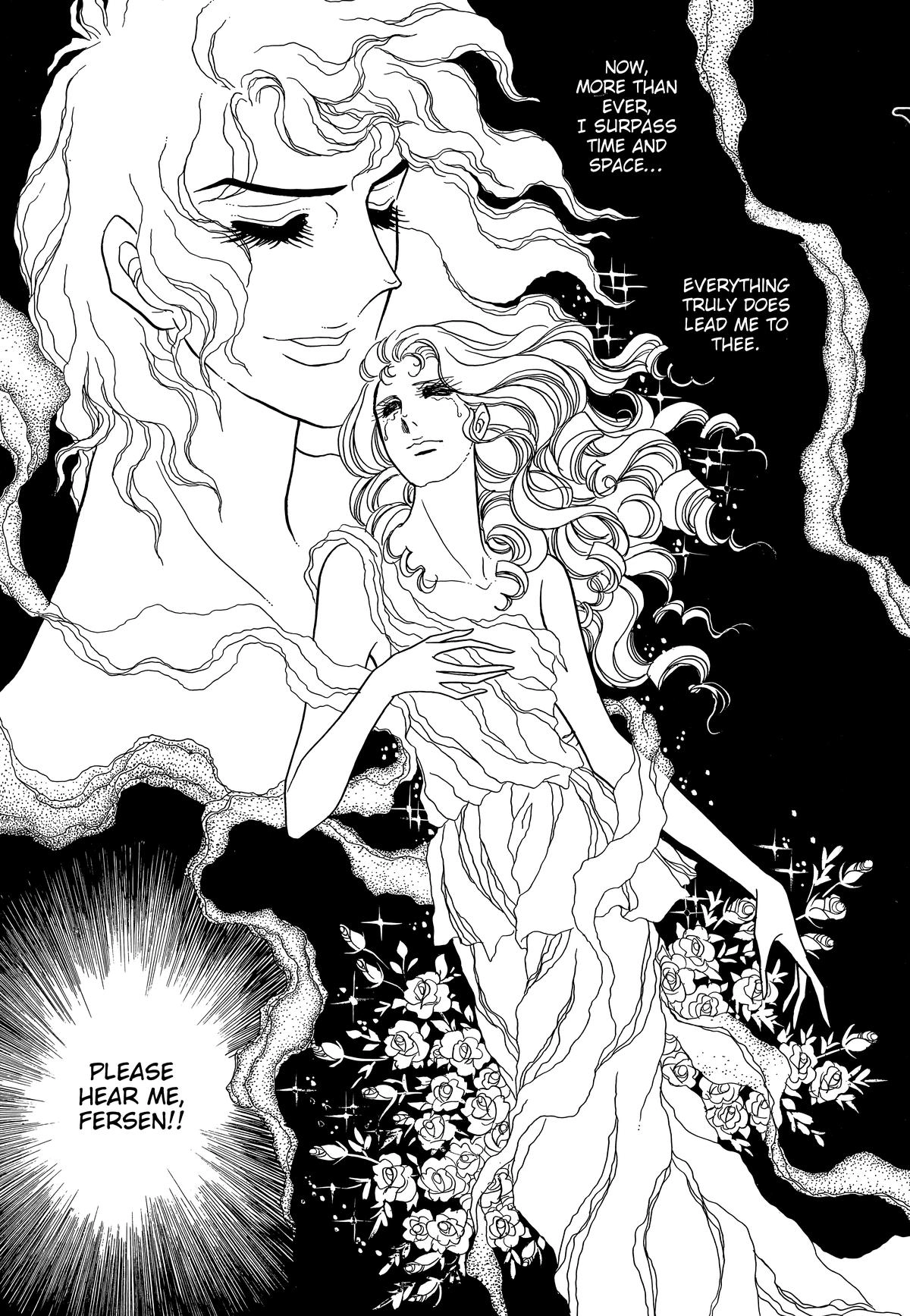 Versailles no Bara Chapter 81 page 13 - 