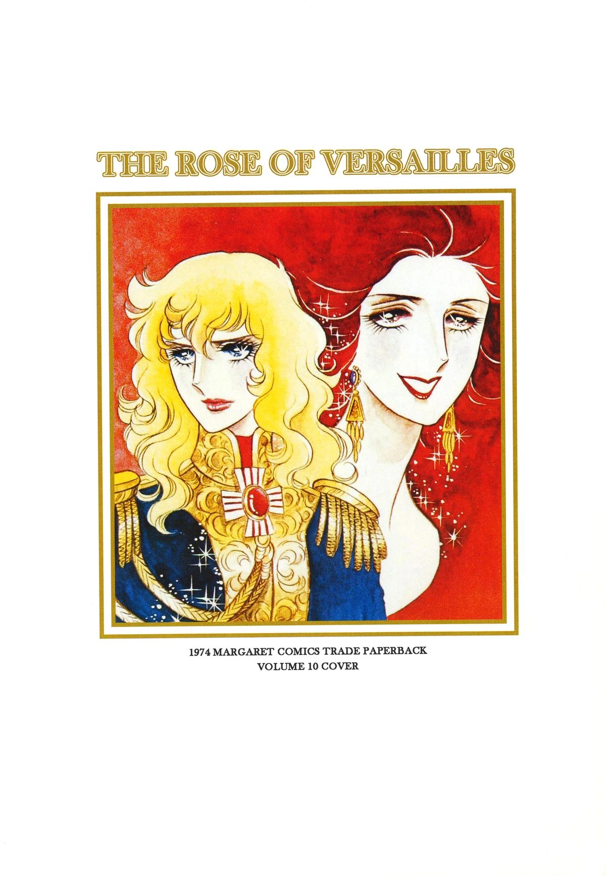 Versailles no Bara Chapter 82.2 page 66 - 