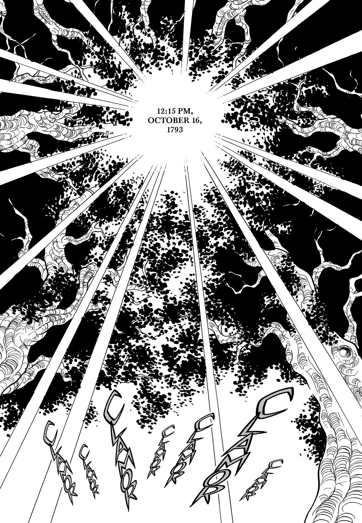 Versailles no Bara Chapter 82 page 17 - 