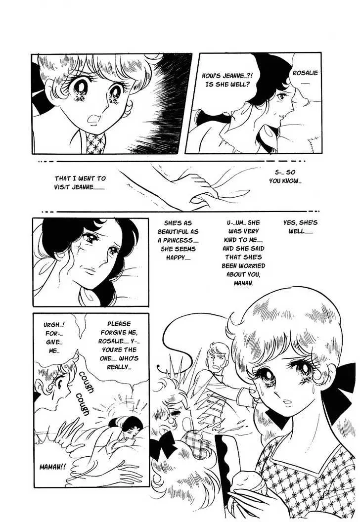 Versailles no Bara Chapter 9 page 19 - 