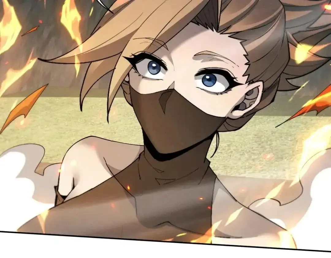 Versatile Sword Cultivator Chapter 124 page 108 - 