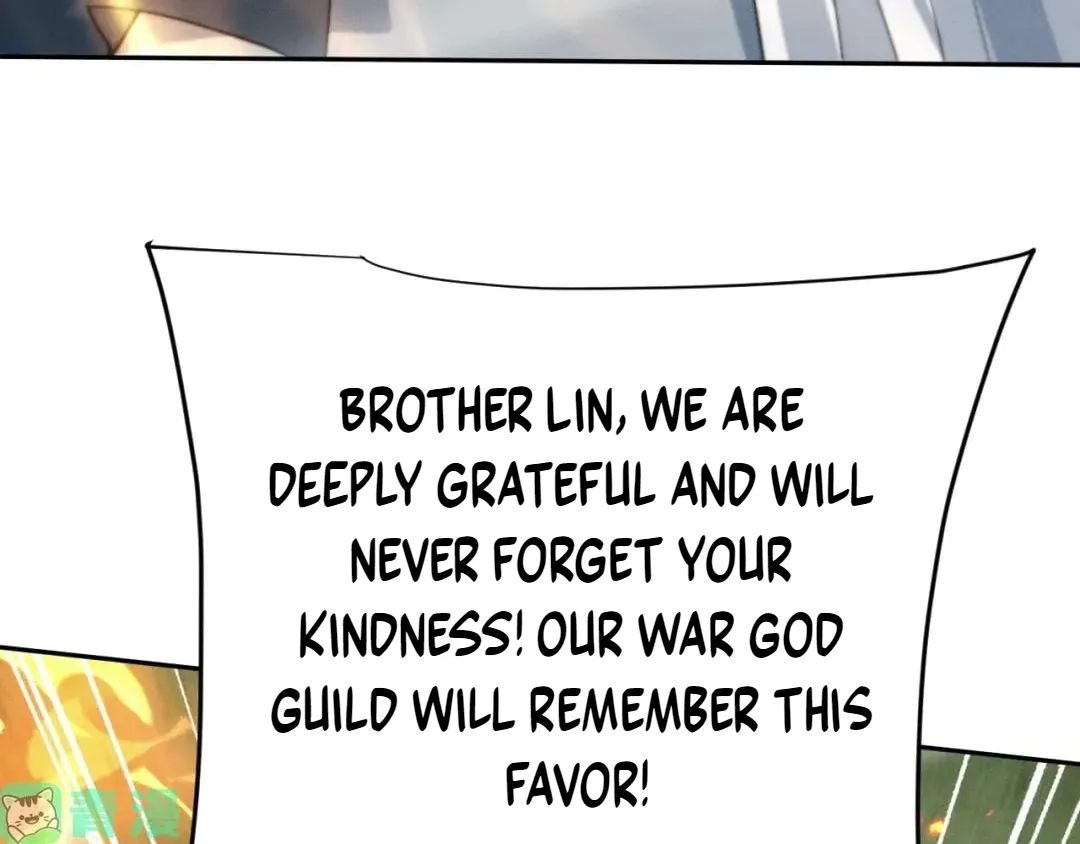 Versatile Sword Cultivator Chapter 124 page 112 - 
