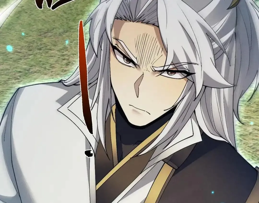 Versatile Sword Cultivator Chapter 124 page 14 - 