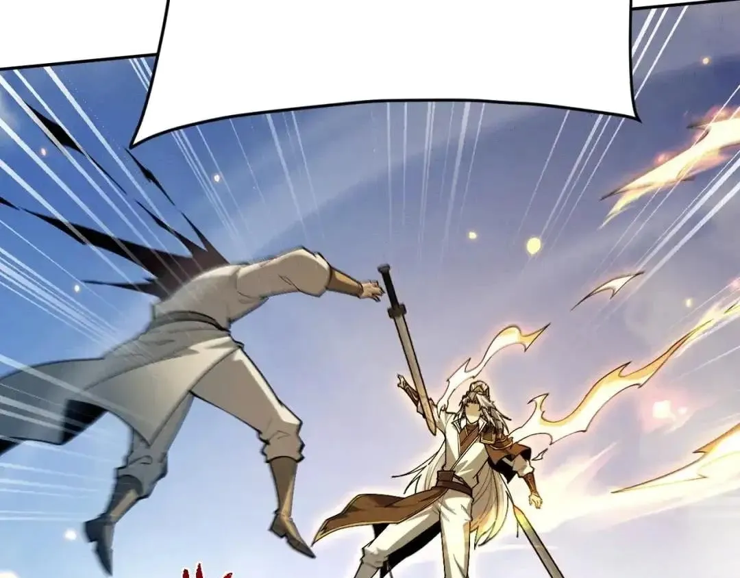 Versatile Sword Cultivator Chapter 124 page 132 - 