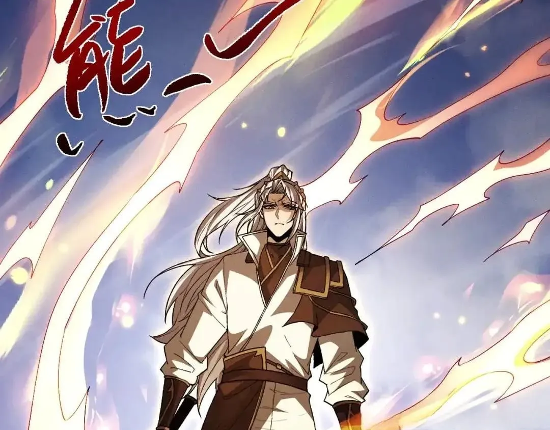 Versatile Sword Cultivator Chapter 124 page 137 - 