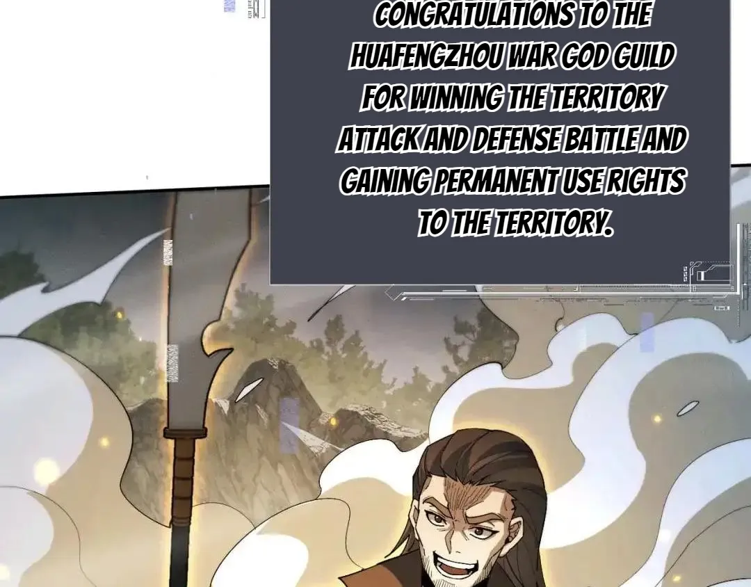 Versatile Sword Cultivator Chapter 124 page 140 - 