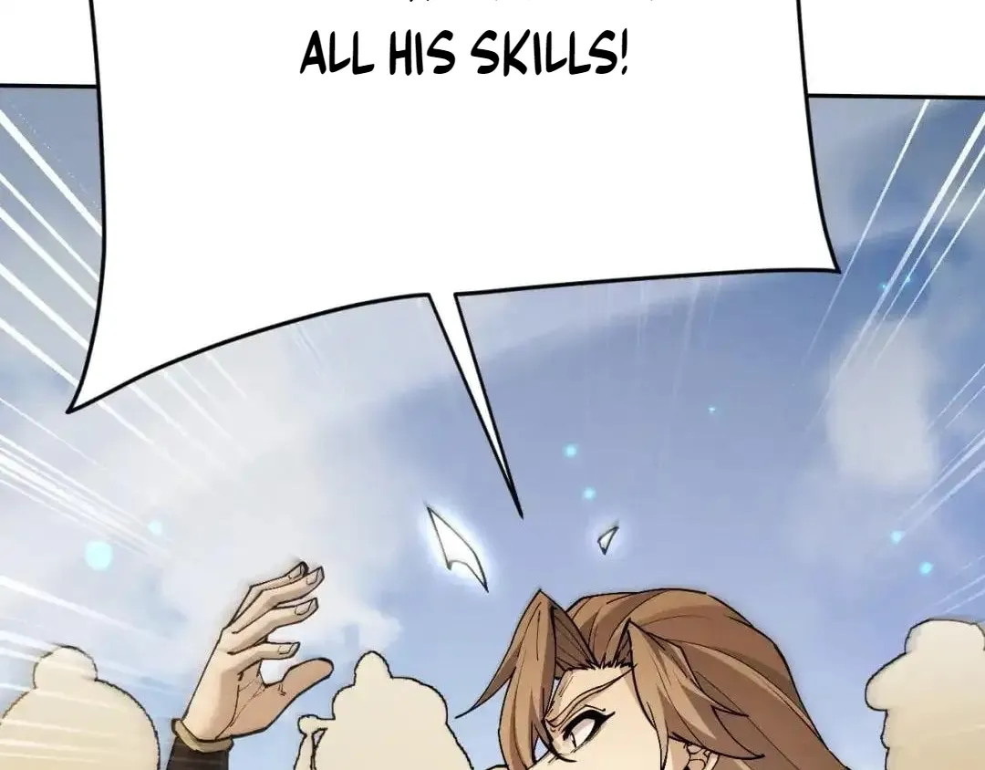 Versatile Sword Cultivator Chapter 124 page 19 - 