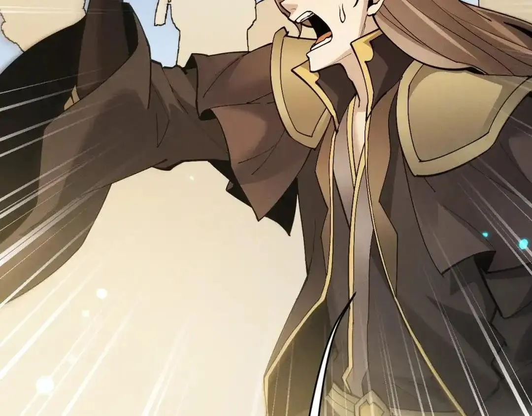 Versatile Sword Cultivator Chapter 124 page 20 - 