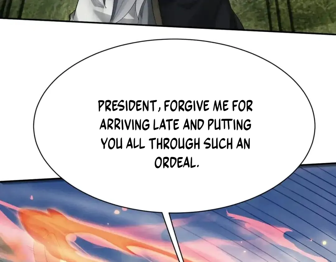 Versatile Sword Cultivator Chapter 124 page 28 - 