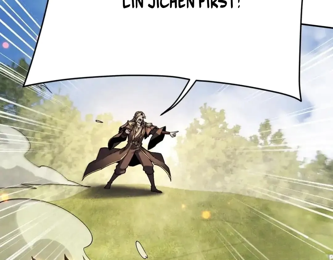 Versatile Sword Cultivator Chapter 124 page 47 - 