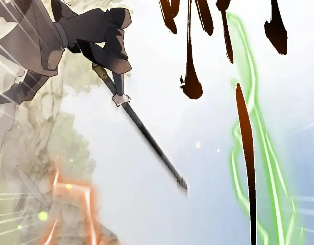 Versatile Sword Cultivator Chapter 124 page 51 - 