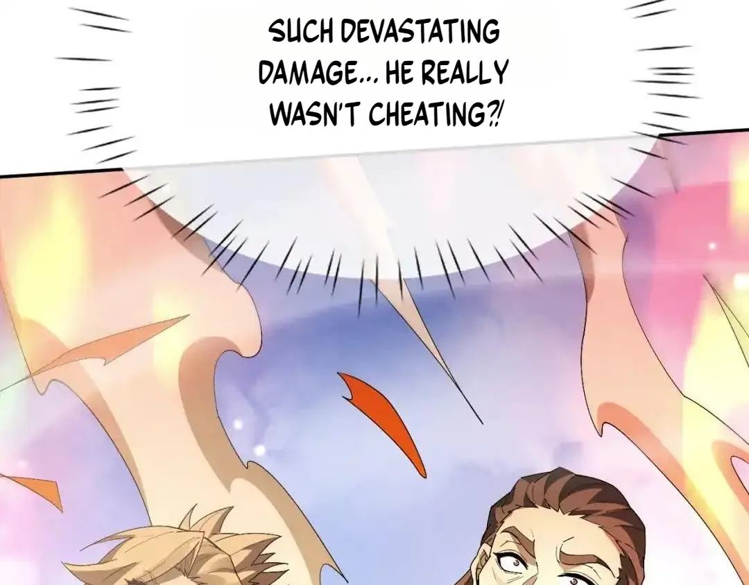 Versatile Sword Cultivator Chapter 124 page 75 - 