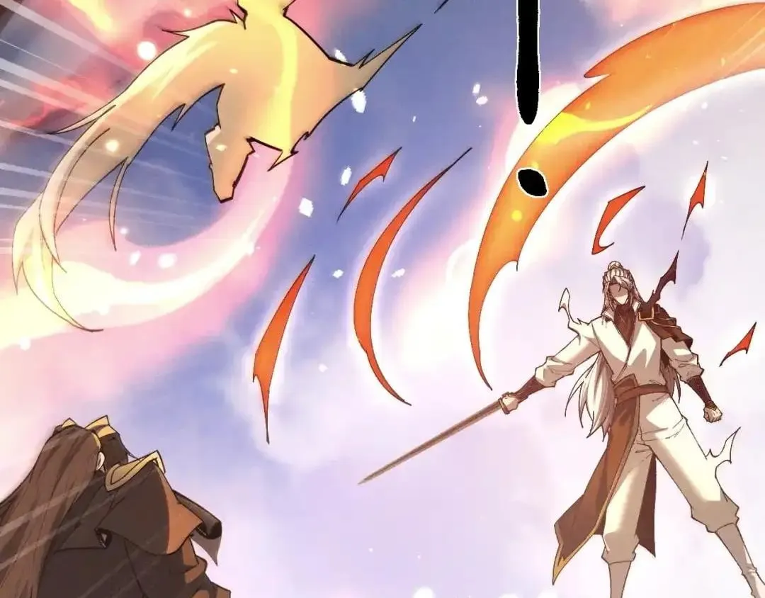 Versatile Sword Cultivator Chapter 124 page 81 - 