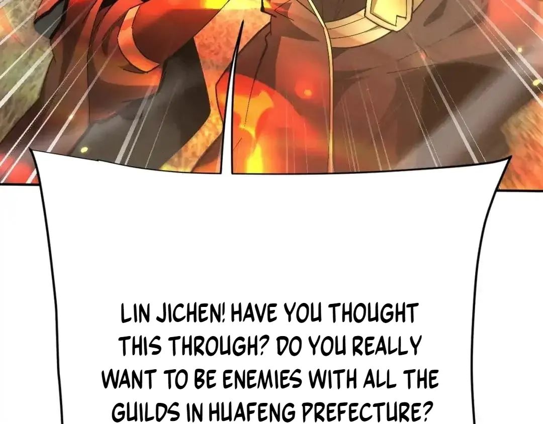 Versatile Sword Cultivator Chapter 124 page 85 - 