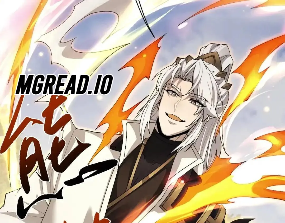 Versatile Sword Cultivator Chapter 124 page 88 - 