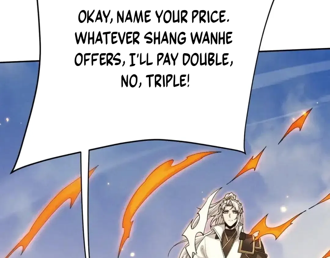Versatile Sword Cultivator Chapter 124 page 91 - 