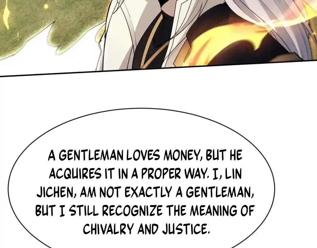 Versatile Sword Cultivator Chapter 124 page 98 - 