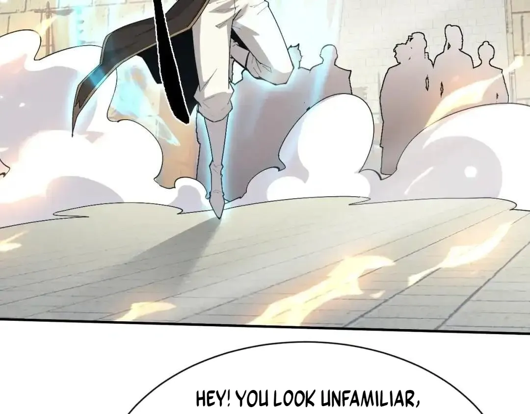 Versatile Sword Cultivator Chapter 125 page 106 - 