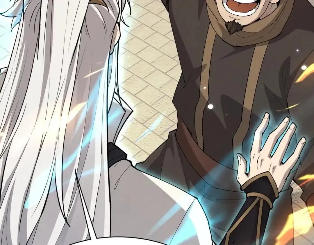 Versatile Sword Cultivator Chapter 125 page 108 - 