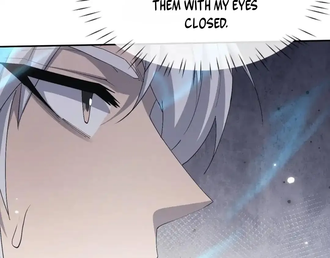 Versatile Sword Cultivator Chapter 125 page 110 - 