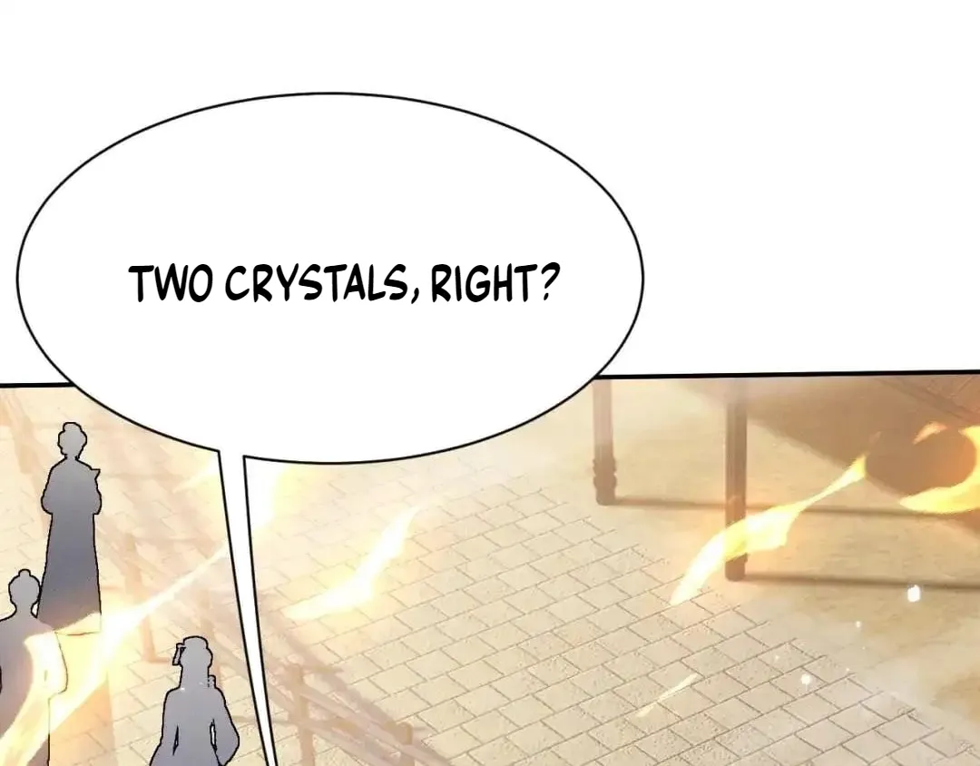 Versatile Sword Cultivator Chapter 125 page 112 - 