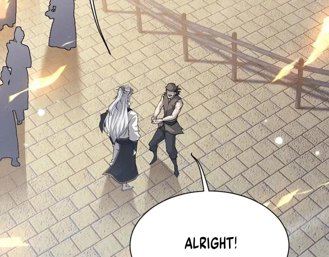 Versatile Sword Cultivator Chapter 125 page 113 - 