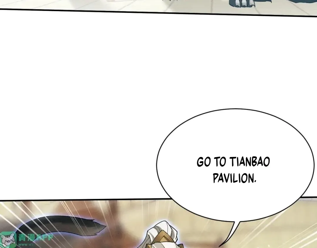 Versatile Sword Cultivator Chapter 125 page 117 - 