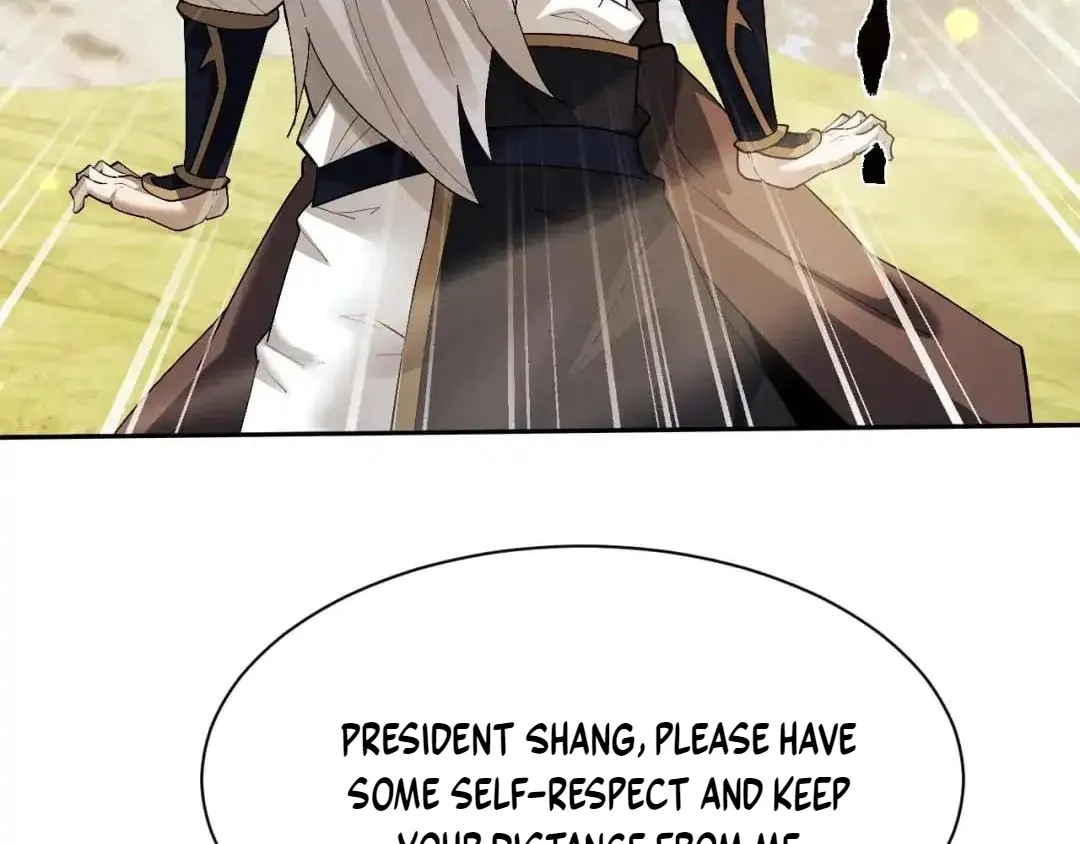 Versatile Sword Cultivator Chapter 125 page 13 - 