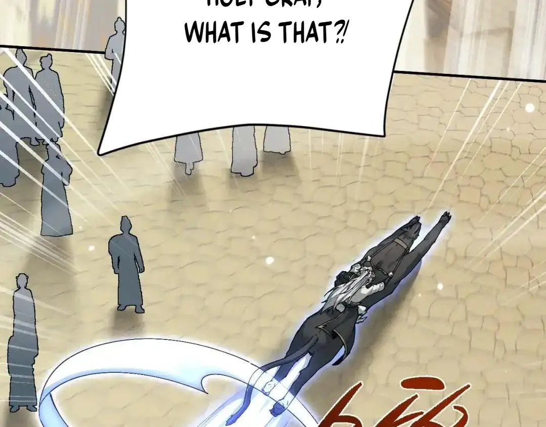 Versatile Sword Cultivator Chapter 125 page 124 - 