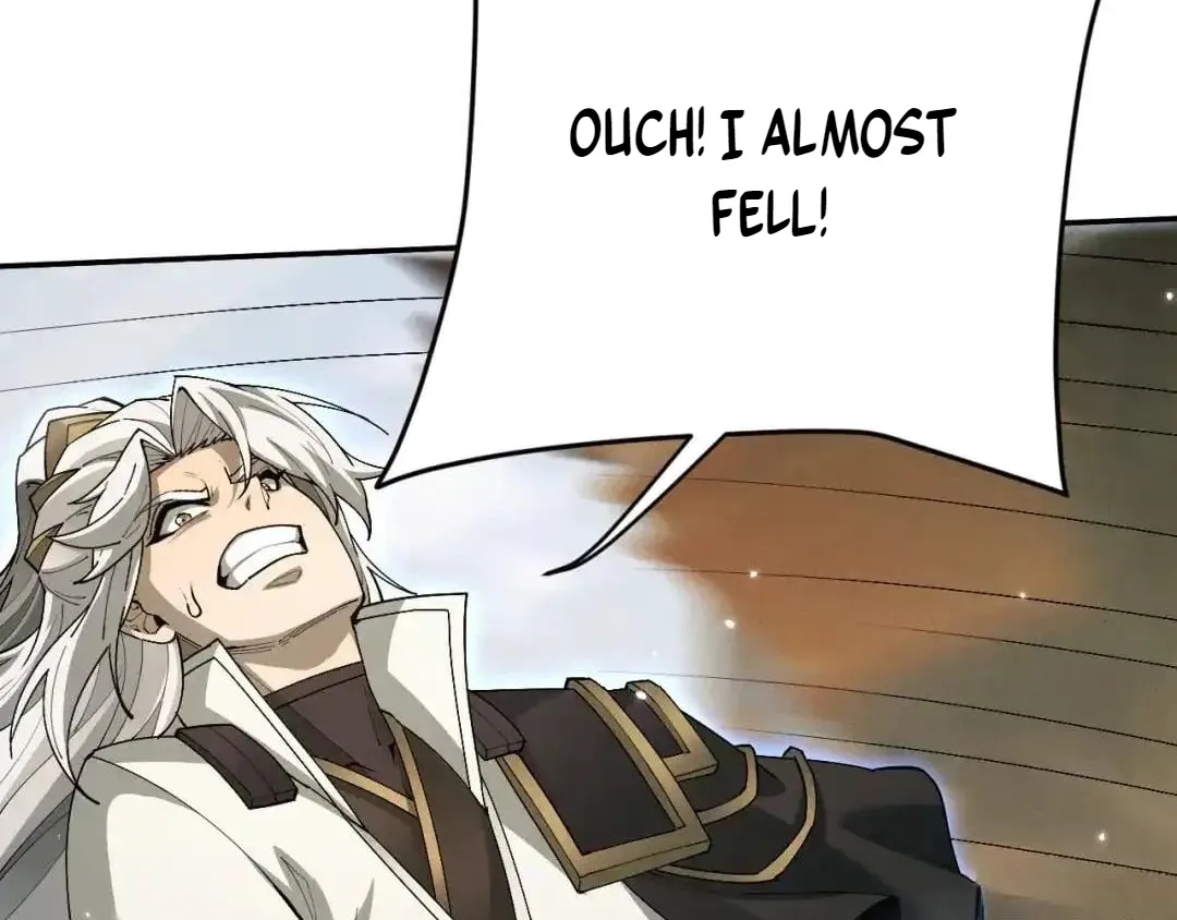 Versatile Sword Cultivator Chapter 125 page 127 - 