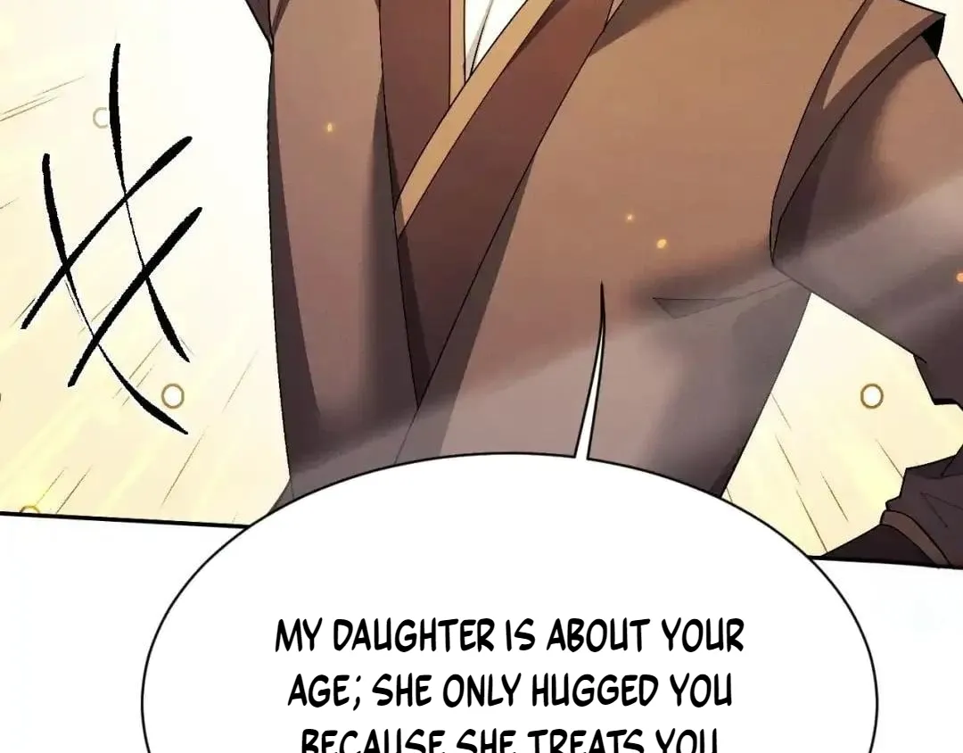 Versatile Sword Cultivator Chapter 125 page 17 - 