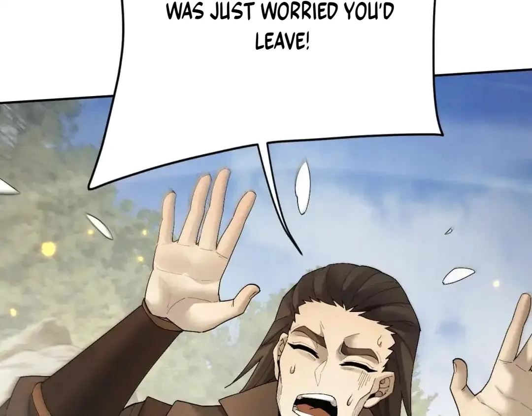 Versatile Sword Cultivator Chapter 125 page 34 - 