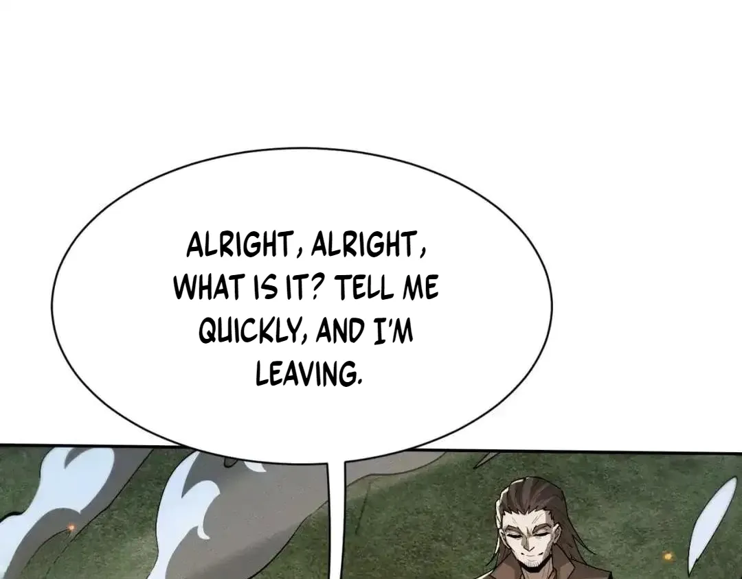 Versatile Sword Cultivator Chapter 125 page 37 - 